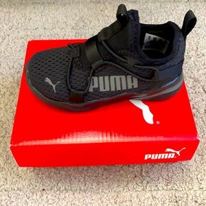 Toddler Puma sneakers *New in box*